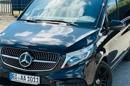 Mercedes-Benz V 300 68.400 km 59.500 &euro; Gießen 35396
