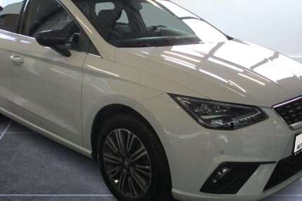 Seat Ibiza 20.751 km 16.890 &euro; Frankenberg 35066