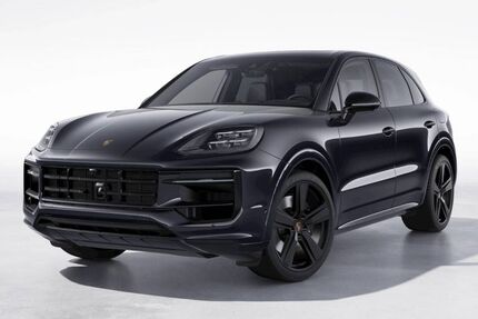 Porsche Cayenne 8.500 km 129.870 &euro; Wettenberg 35435