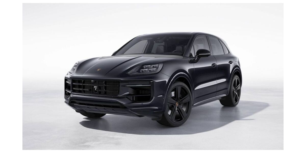Porsche Cayenne 8.500 km 129.870 &euro; Wettenberg 35435