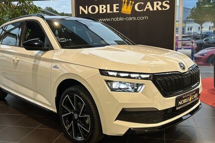 Skoda Kamiq 55.650 km 23.490 &euro; Giessen 35394