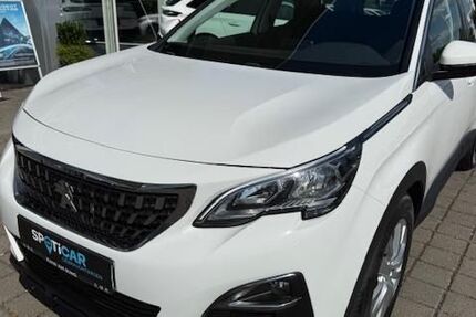 Peugeot 3008 127.119 km 13.490 &euro; Giessen 35394