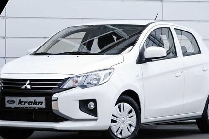 Mitsubishi Space Star 8.800 km 13.485 &euro; Gießen 35392