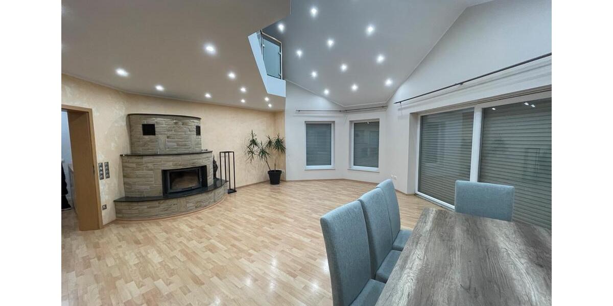 Bungalow Frankenberg (Eder) - 5 Zimmer, 200 m&sup2;, 450.000&euro; | Angebot:25872903