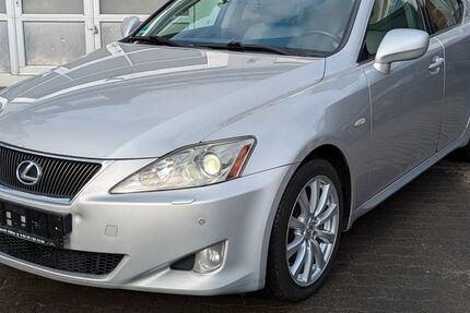 Lexus IS 250 322.115 km 4.450 &euro; Cölbe-Bernsdorf 35091