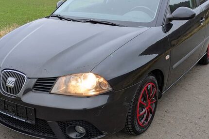 Seat Ibiza 301.250 km 1.190 &euro; Cölbe-Bernsdorf 35091