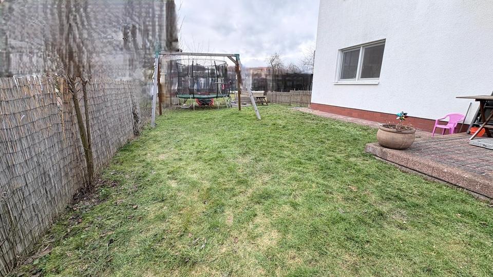 Erdgeschoßwohnung Battenberg (Eder) - 3 Zimmer, 95 m&sup2;, 960&euro; | Angebot:24639533