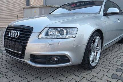 Audi A6 153.000 km 12.650 &euro; Rauschenberg 35282