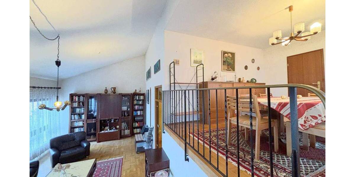 Einfamilienhaus Marburg Marbach - 7 Zimmer, 196 m&sup2;, 539.900&euro; | Angebot:25689222