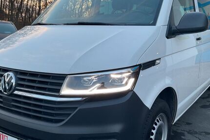 VW T6 Transporter 126.760 km 29.990 &euro; Giessen 35394
