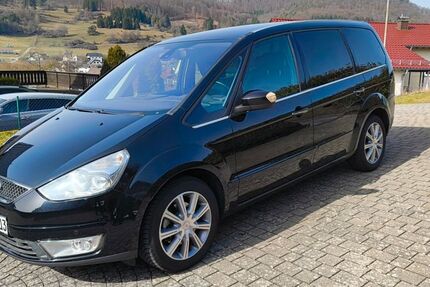 Ford Galaxy 250.476 km 3.500 &euro; Steffenberg 35239