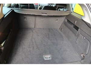 Opel Astra J Sports Tourer Style mit Anhängerkupplung 107.420 km 7.990 &euro; Battenberg 35088