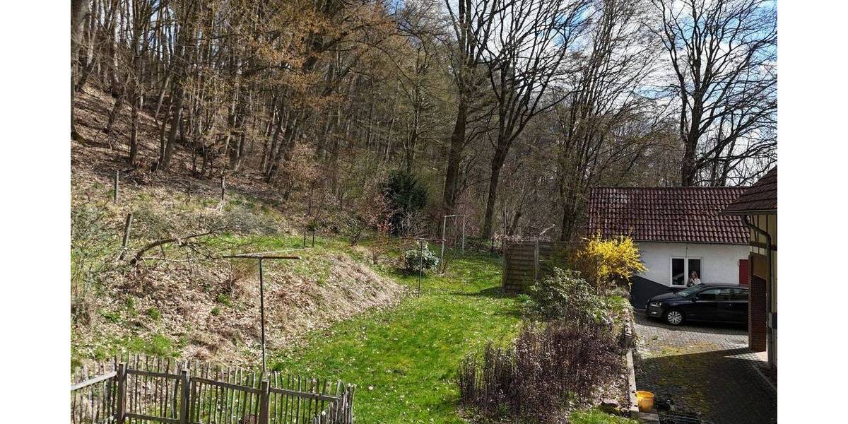 Einfamilienhaus Rauschenberg / Albshausen Albshausen - 7 Zimmer, 149 m&sup2;, 194.900&euro; | Angebot:26155968