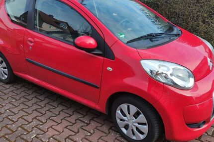 Citroen C1 136.500 km 1.250 &euro; Kirchhain 35274