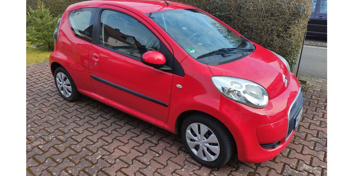 Citroen C1 136.500 km 1.250 &euro; Kirchhain 35274