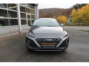 Hyundai IONIQ Ioniq Prime Plug-In Hybrid 62.950 km 18.490 &euro; Bad Endbach 35080