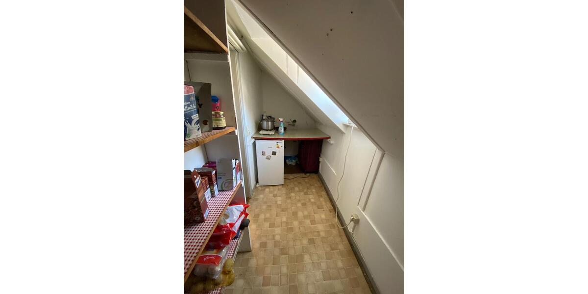 Etagenwohnung Marburg - 1 Zimmer, 21 m&sup2;, 590&euro; | Angebot:25656955