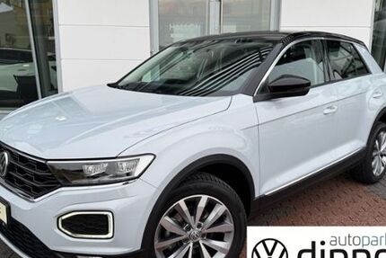 VW T-Roc 78.334 km 18.550 &euro; Neustadt / Hessen 35279