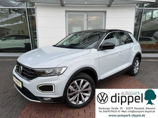VW T-Roc 78.334 km 18.550 &euro; Neustadt / Hessen 35279