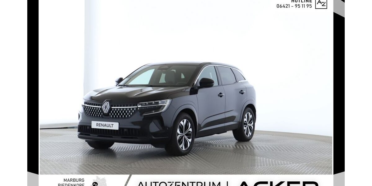 Renault Austral 15.861 km 26.490 &euro; Marburg 35043