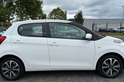 Citroen C1 60.800 km 10.500 &euro; Lollar 35457