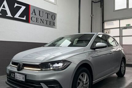 VW Polo 165.000 km 13.950 &euro; Dautphetal-Friedensdorf 35232