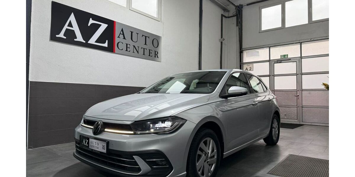 VW Polo 165.000 km 13.950 &euro; Dautphetal-Friedensdorf 35232
