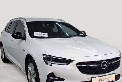 Opel Insignia 124.261 km 15.990 &euro; Fernwald-Steinbach 35463