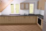 Dachgeschoßwohnung Wettenberg - 4 Zimmer, 104 m&sup2;, 1.090&euro; | Angebot:26563553