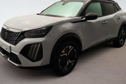 Peugeot 2008 10.213 km 22.880 &euro; Marburg 35043