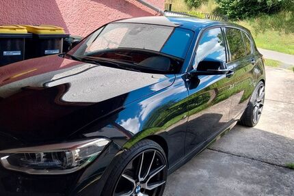 BMW 120 149.000 km 16.200 &euro; Neustadt 35279