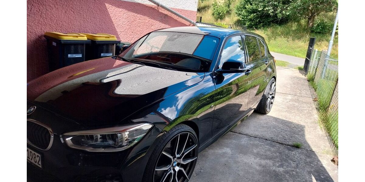 BMW 120 149.000 km 16.200 &euro; Neustadt 35279