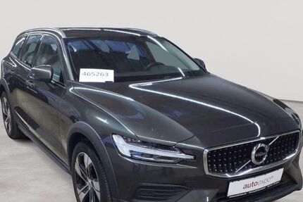 Volvo V60 89.646 km 30.289 &euro; Fernwald-Steinbach 35463