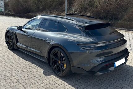 Porsche Taycan 19.890 km 97.450 &euro; Heuchelheim 35452