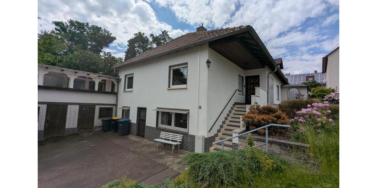 Einfamilienhaus Ebsdorfergrund - 365.000&euro; | Angebot:26932942