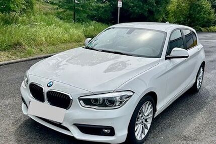 BMW 118 90.300 km 16.800 &euro; Buseck 35418