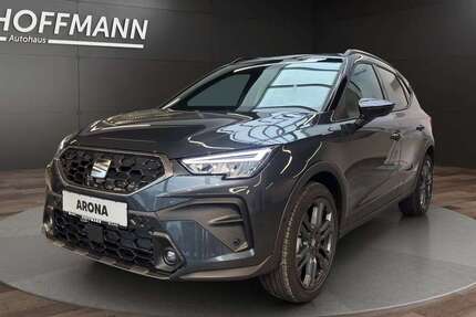 Seat Arona 1.100 km 29.450 &euro; Burgwald / Bottendorf 35099