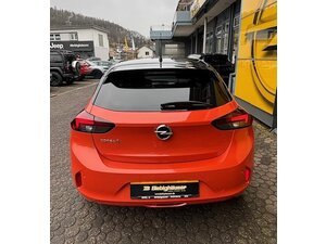 Opel Corsa F Elektro First Edition 34.526 km 14.950 &euro; Battenberg 35088