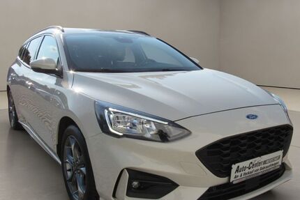 Ford Focus 84.000 km 14.940 &euro; Neustadt / Hessen 35279