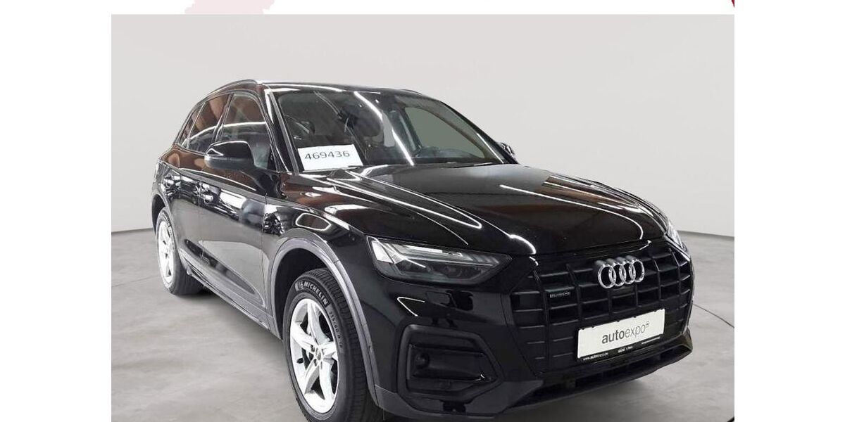 Audi Q5 76.112 km 31.490 &euro; Fernwald-Steinbach 35463