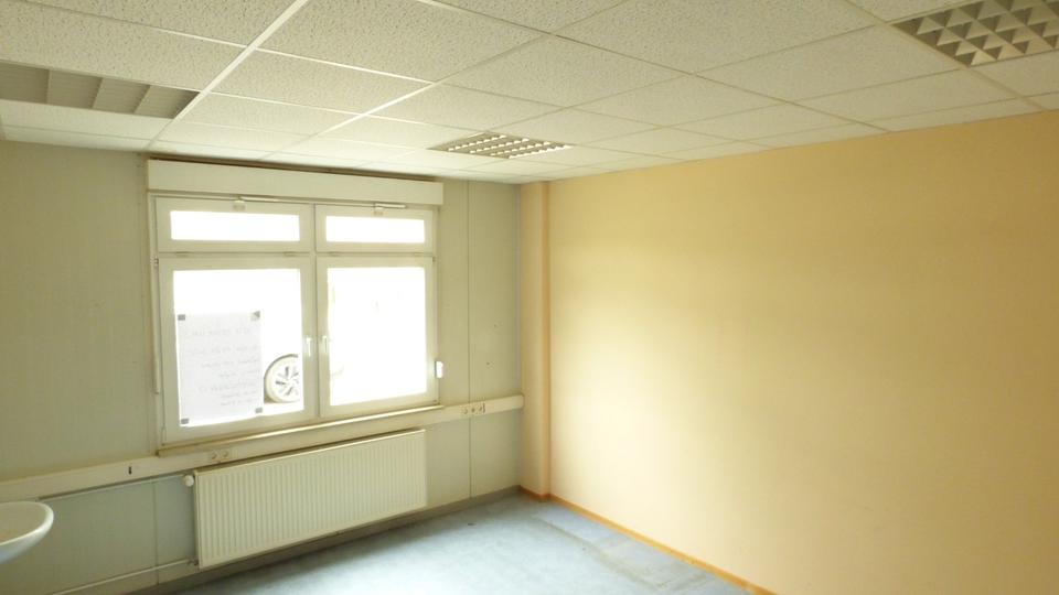 Gewerbeobjekt Frankenberg (Eder) - 1.200&euro; | Angebot:25385307