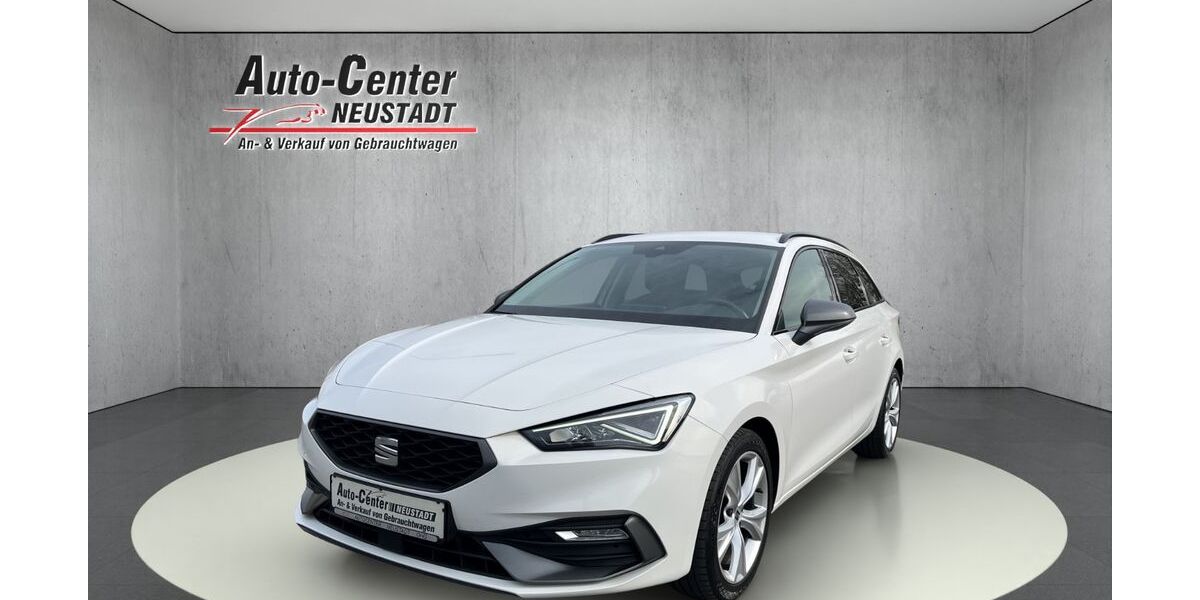 Seat Leon 197.900 km 13.750 &euro; Neustadt / Hessen 35279