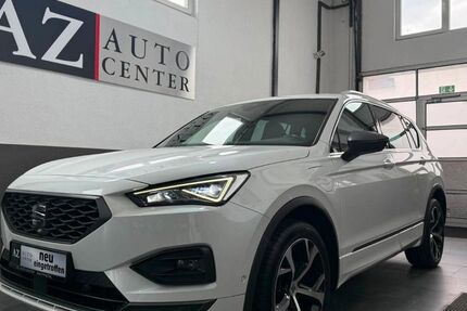 Seat Tarraco 116.000 km 22.750 &euro; Dautphetal-Friedensdorf 35232
