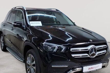 Mercedes-Benz GLE 300 130.423 km 40.990 &euro; Fernwald-Steinbach 35463