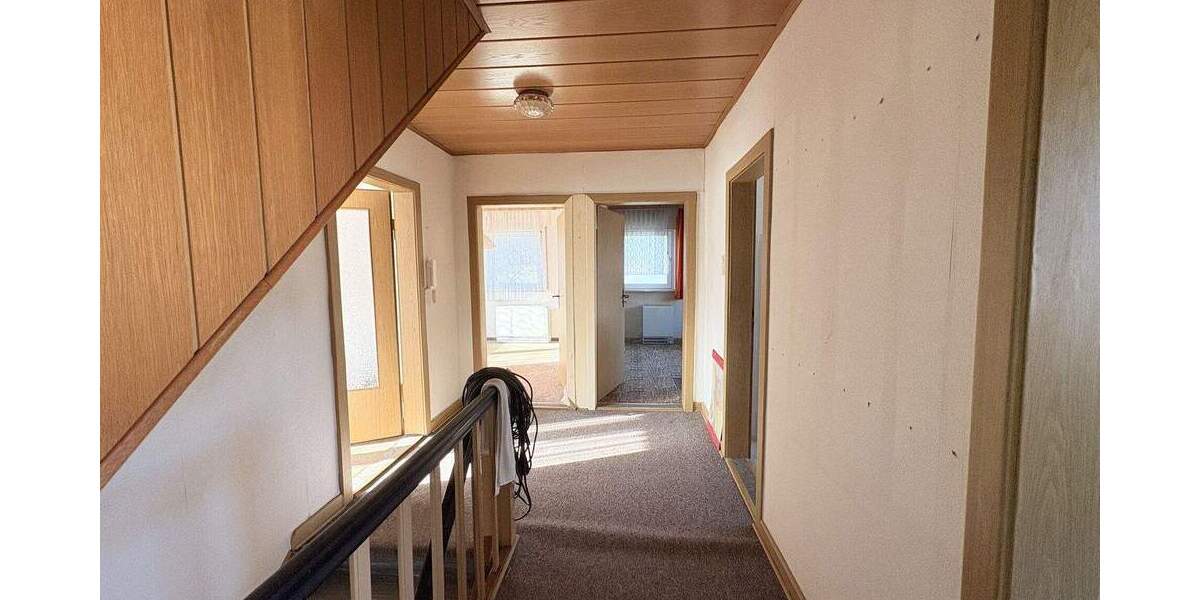 Einfamilienhaus Fronhausen / Oberwalgern Oberwalgern - 6 Zimmer, 141 m&sup2;, 249.900&euro; | Angebot:25775621