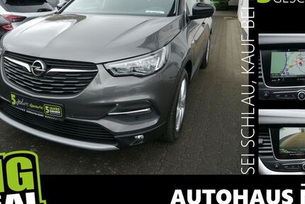 Opel Grandland (X) 61.000 km 14.990 &euro; Gießen 35394