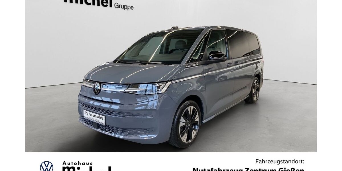 VW T7 Multivan 8.000 km 58.985 &euro; Gießen 35394