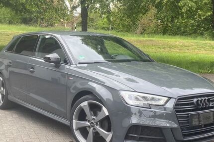 Audi A3 116.000 km 19.750 &euro; Mücke 35325