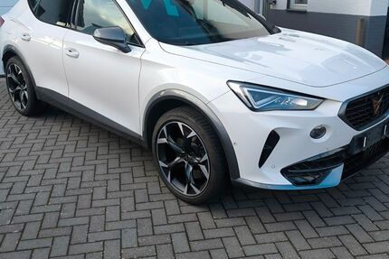 Cupra Formentor 79.500 km 21.700 &euro; Wetter 35083