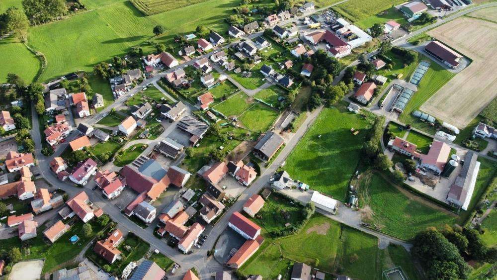 Einfamilienhaus Gilserberg Sebbeterode - 4 Zimmer, 132 m&sup2;, 252.050&euro; | Angebot:25709427